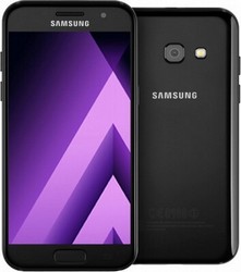 Прошивка телефона Samsung Galaxy A3 (2017) в Красноярске